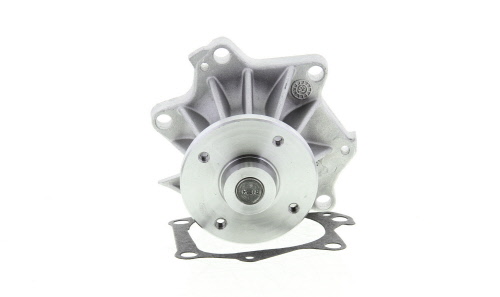 Butée hydraulique 2