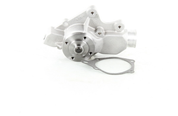 Butée hydraulique 2