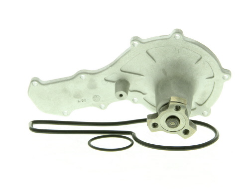 Butée hydraulique 2