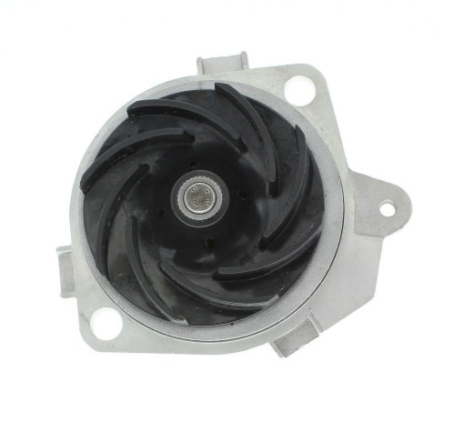 VALEO 506580 Pompe à Eau Avec Poulie, Avec Joints, Sans Couvercle