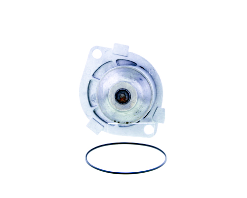 Butée hydraulique 2