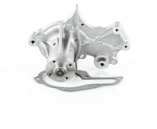 Butée hydraulique 2