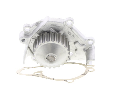 Butée hydraulique 2