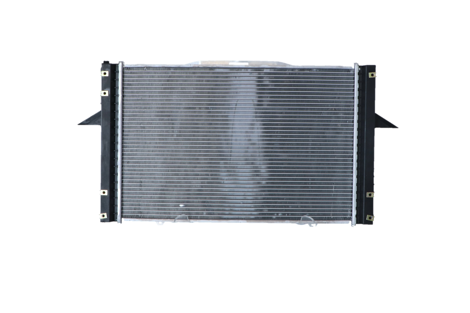 Radiateur moteur (Radiateur de refroidissement) NRF B.V. ref. 509509