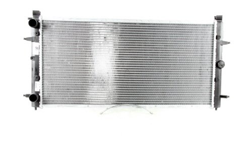 Radiateur moteur (Radiateur de refroidissement) NRF B.V. ref. 509514