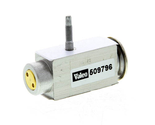 Détendeur, climatisation VALEO 509796