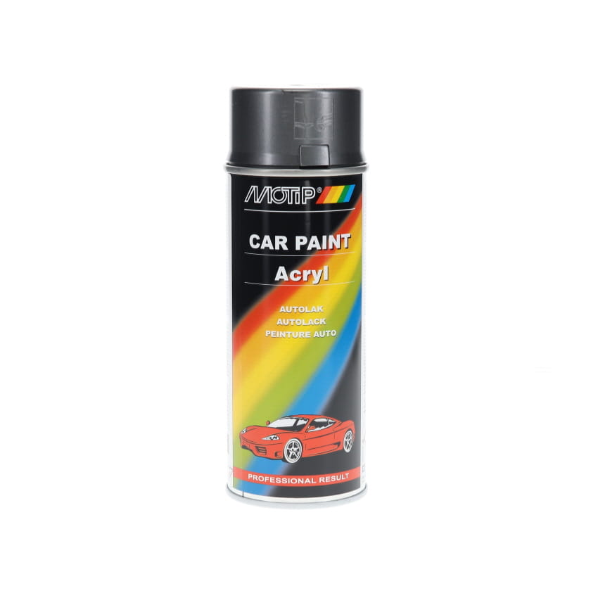 Bombe de peinture voiture MOTIP 51040 au meilleur prix - Oscaro