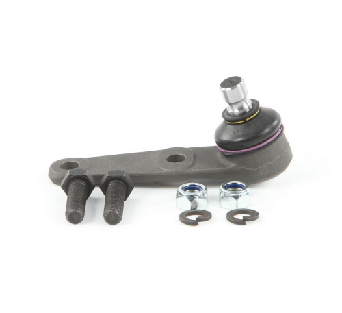 Butée hydraulique I