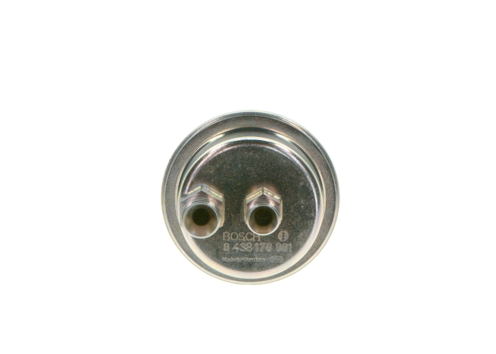 Accumulatore Pressione Carburante BOSCH 0 438 170 001 - Ricambio Auto - Foto 8