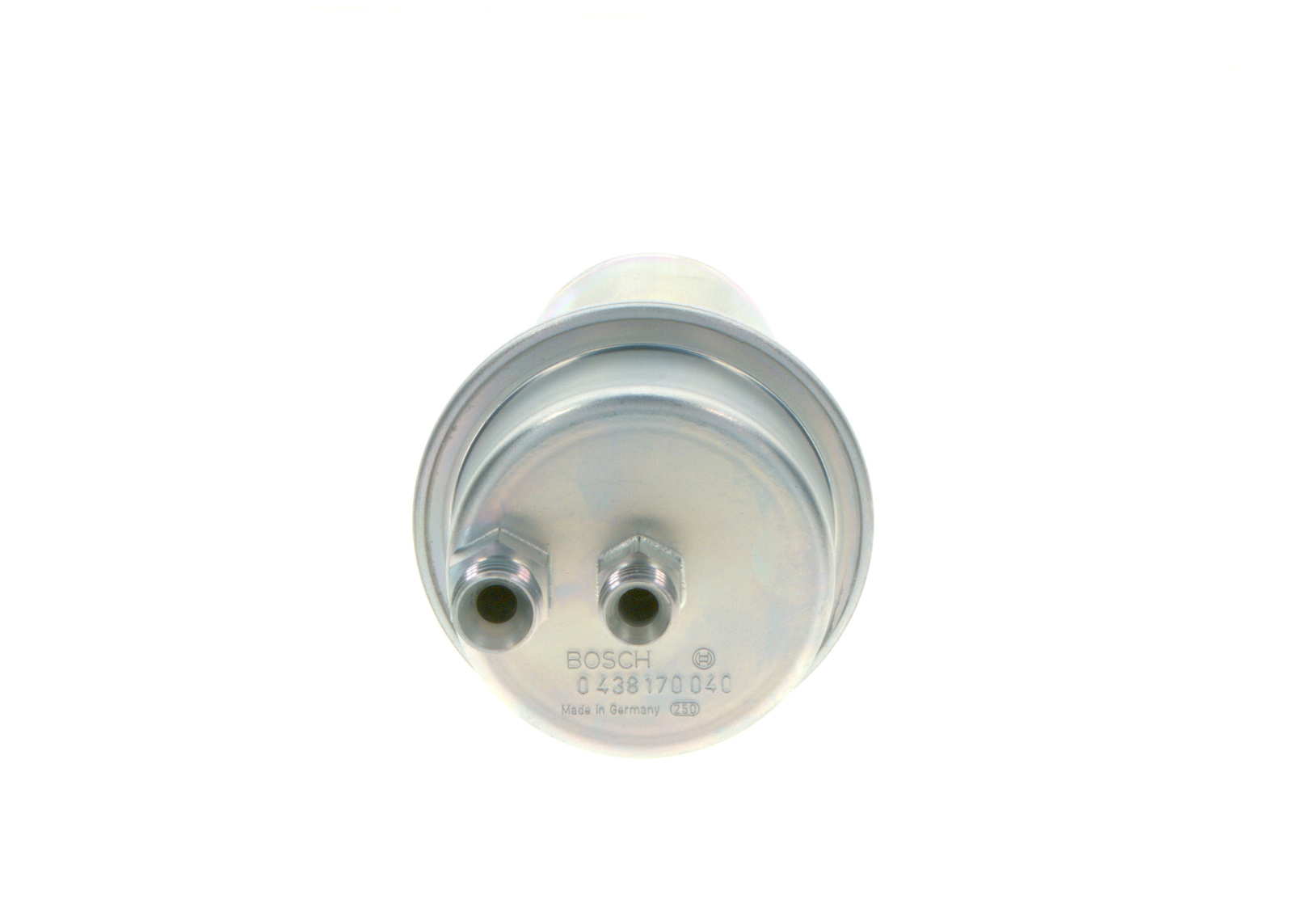 Accumulateur de pression, pression de carburant BOSCH ref. 0 438 170 040