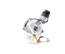 BorgWarner Turbo Systems GmbH 5303 988 0190