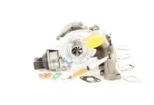 BorgWarner Turbo Systems GmbH 5303 988 0207