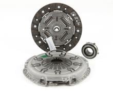 Schaeffler LUK 620 3238 00
