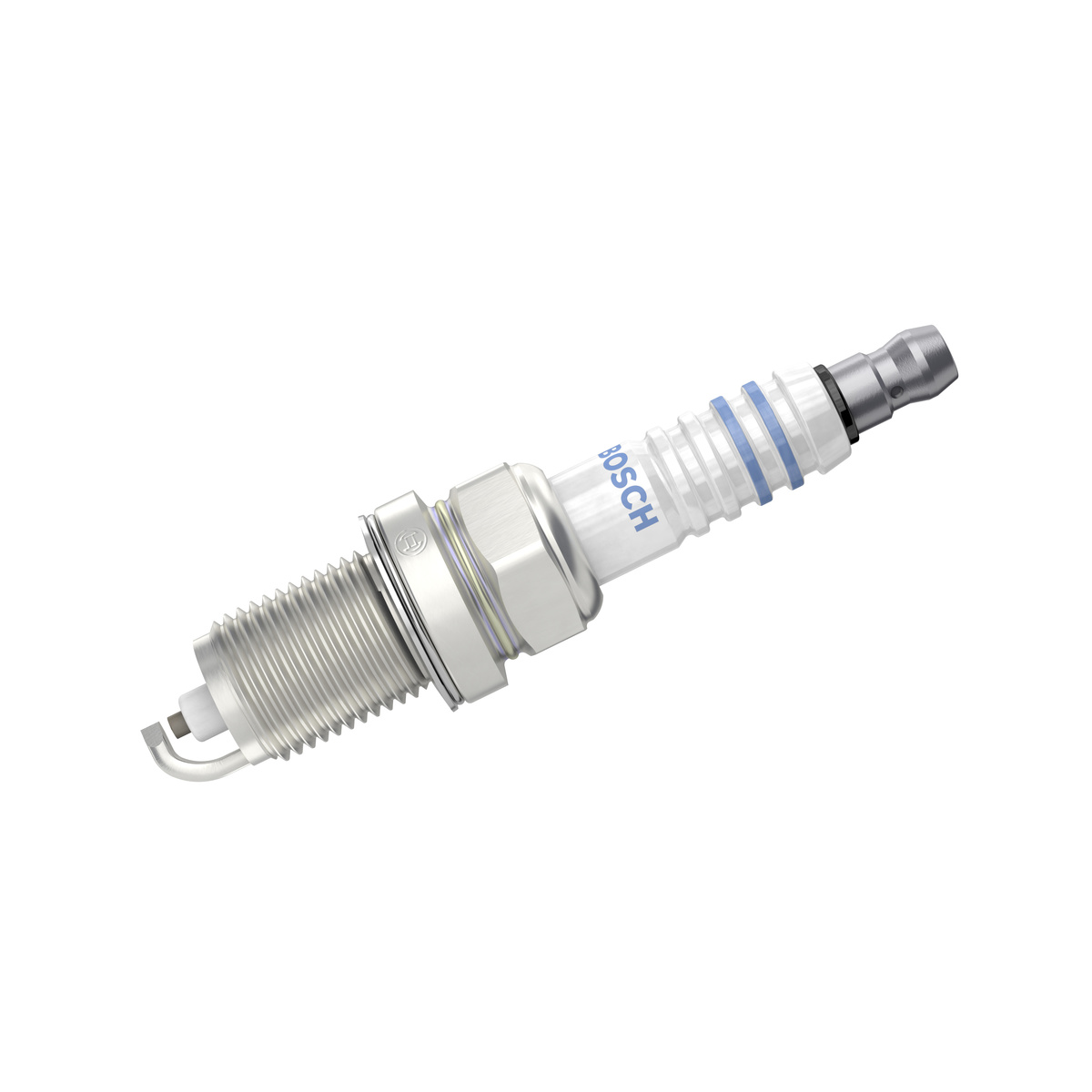 Jeu de 4 bougies d'allumage BOSCH ref. 0 242 230 806