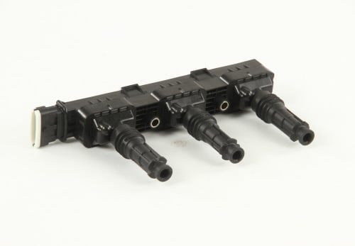 Butée hydraulique I