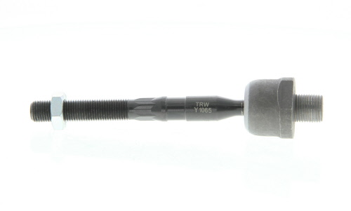 Butée hydraulique I