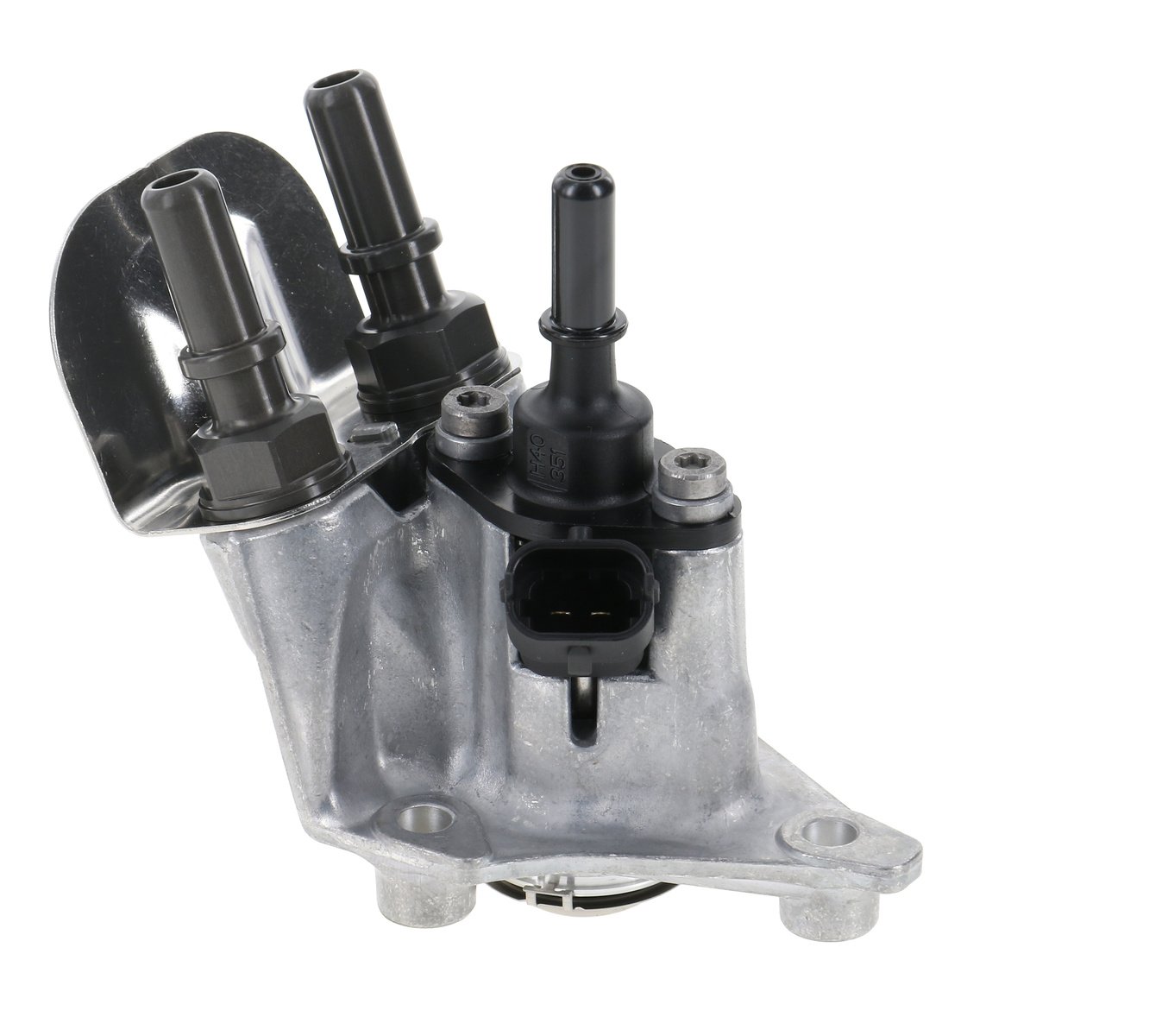 Butée hydraulique Ion