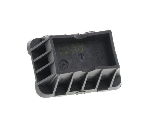 Tampone Sollevamento Febi Bilstein 45763 - Ricambio Auto Qualità Tedesca, 1 Unità - Foto 13