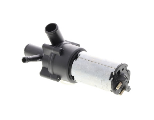 Pompe de circulation d'eau, chauffage auxiliaire (Pompe à eau secondaire) FEBI BILSTEIN 45771