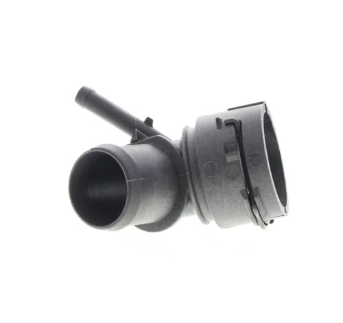 Febi Manguito Refrigerante 45284 (EPDM) – Longitud 468 Mm Para Motor – Repuesto De Calidad Alemana