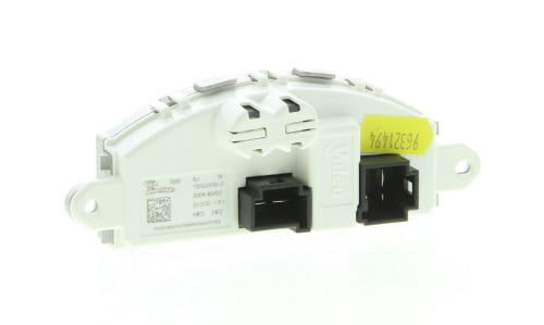 Resistencia, ventilador habitáculo VALEO ref. 715290