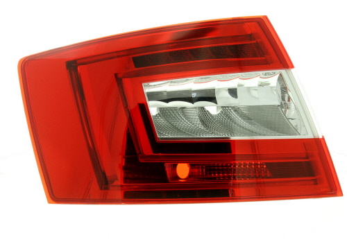 Luz traseira HELLA ref. 2SK 011 082-091