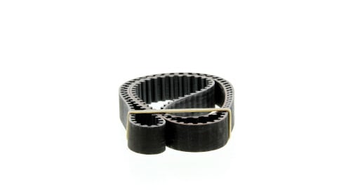 Courroie de distribution (Courroie crantée) GATES ref. 5249XS