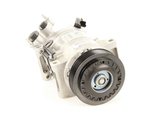 Butée hydraulique Gt