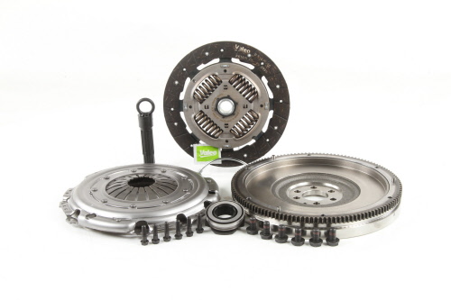 Kit d'embrayage + Volant moteur VALEO ref. 835159
