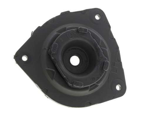 Butée hydraulique Coupé