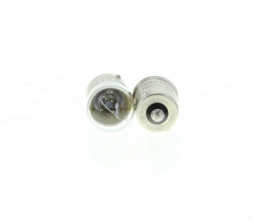Ampoule HELLA 2 ✕ R10W - ref. 8GA 002 071-133
