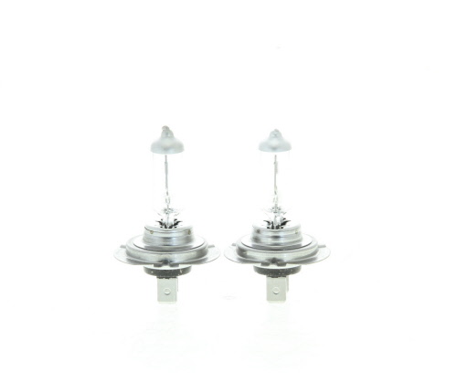 HELLA Boîte Remplacement Ampoules H7 - Kit Complet Avec Lampes Signalisation Et Fusibles 12V