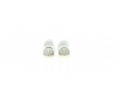 Ampoule HELLA 2 ✕ C5W - ref. 8GM 002 092-123