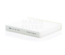 MANN-FILTER CU 22 023