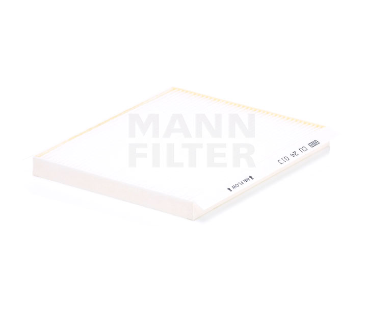 Air À L'Intérieur ETALON Mann-Filter CU 24 013 Filtre 