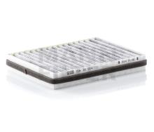 MANN-FILTER CUK 22 014
