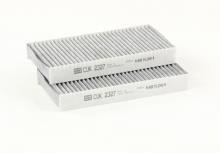 MANN-FILTER CUK 2327-2