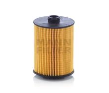 MANN-FILTER HU 8009 Z