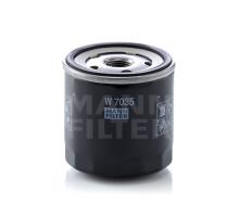 MANN-FILTER W 7035