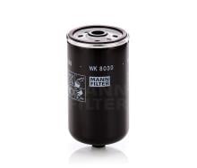 MANN-FILTER WK 8030