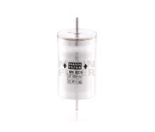 MANN-FILTER WK 8036