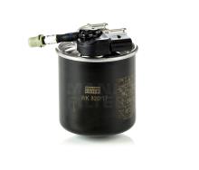 MANN-FILTER WK 820/17