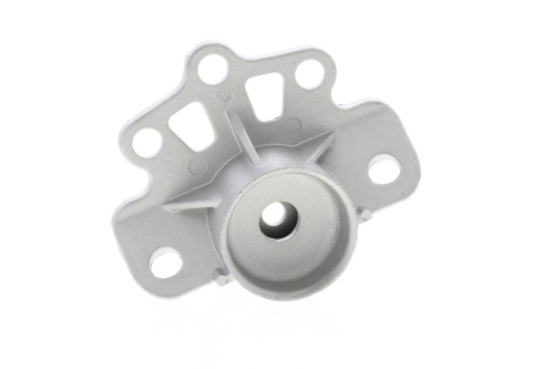 Kit de butée de suspension MONROE MK385L