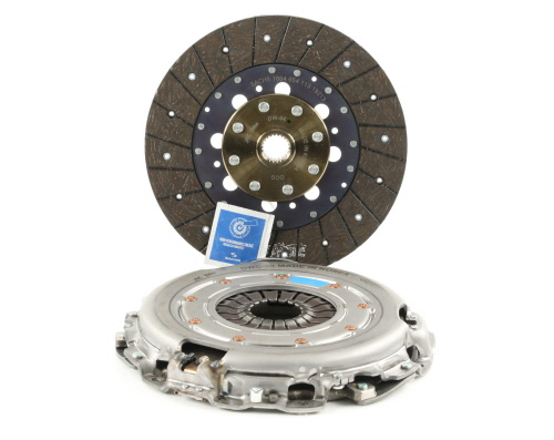Kit d'embrayage SACHS ref. 3000 951 476