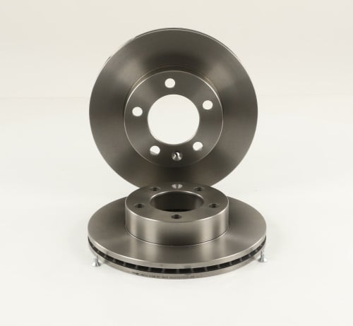 Disques de frein BREMBO 09.B633.10 Disques de frein BREMBO 09.B633.10