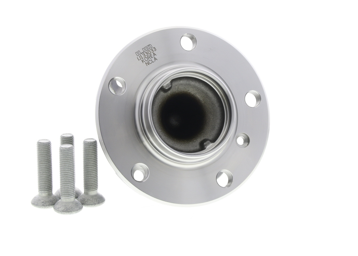 Butée hydraulique Sm