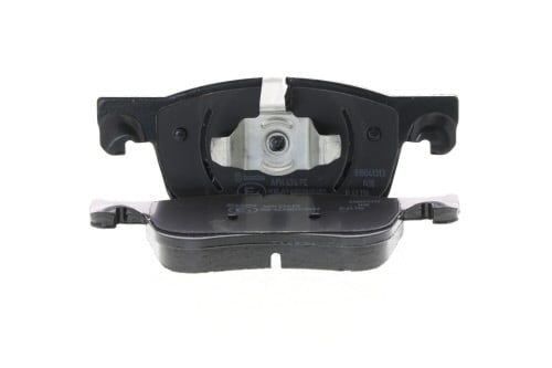 P 61 117 BREMBO Prime 24332 Remblokken Excl. slijtage waarschuwingscontact | prijs en ervaringen