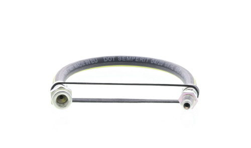 Flexible de frein (Durite de frein) FERODO ref. FHY2928