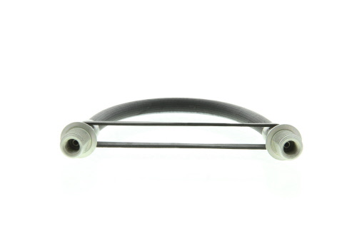 Flexible de frein (Durite de frein) FERODO ref. FHY2981