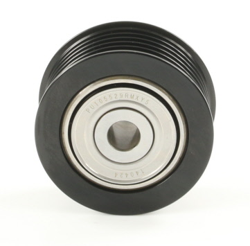 Galet enrouleur de courroie d'accessoire DAYCO ref. APV3171